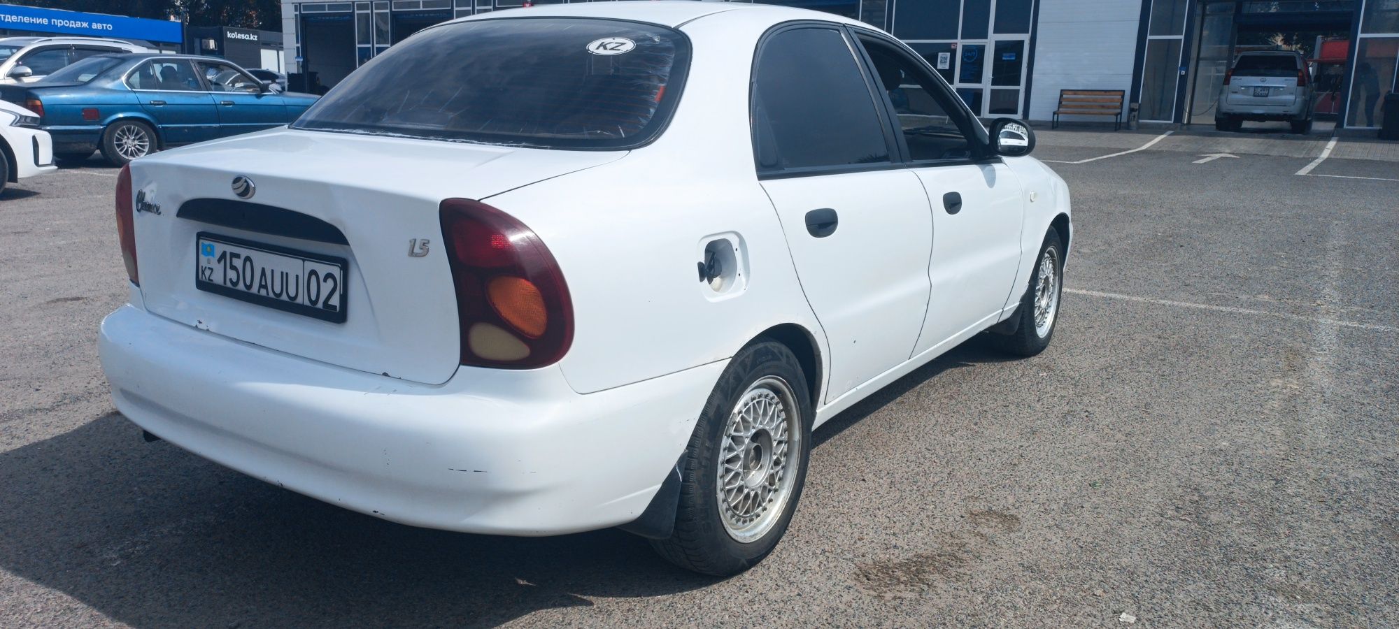 Авто в рассрочку
