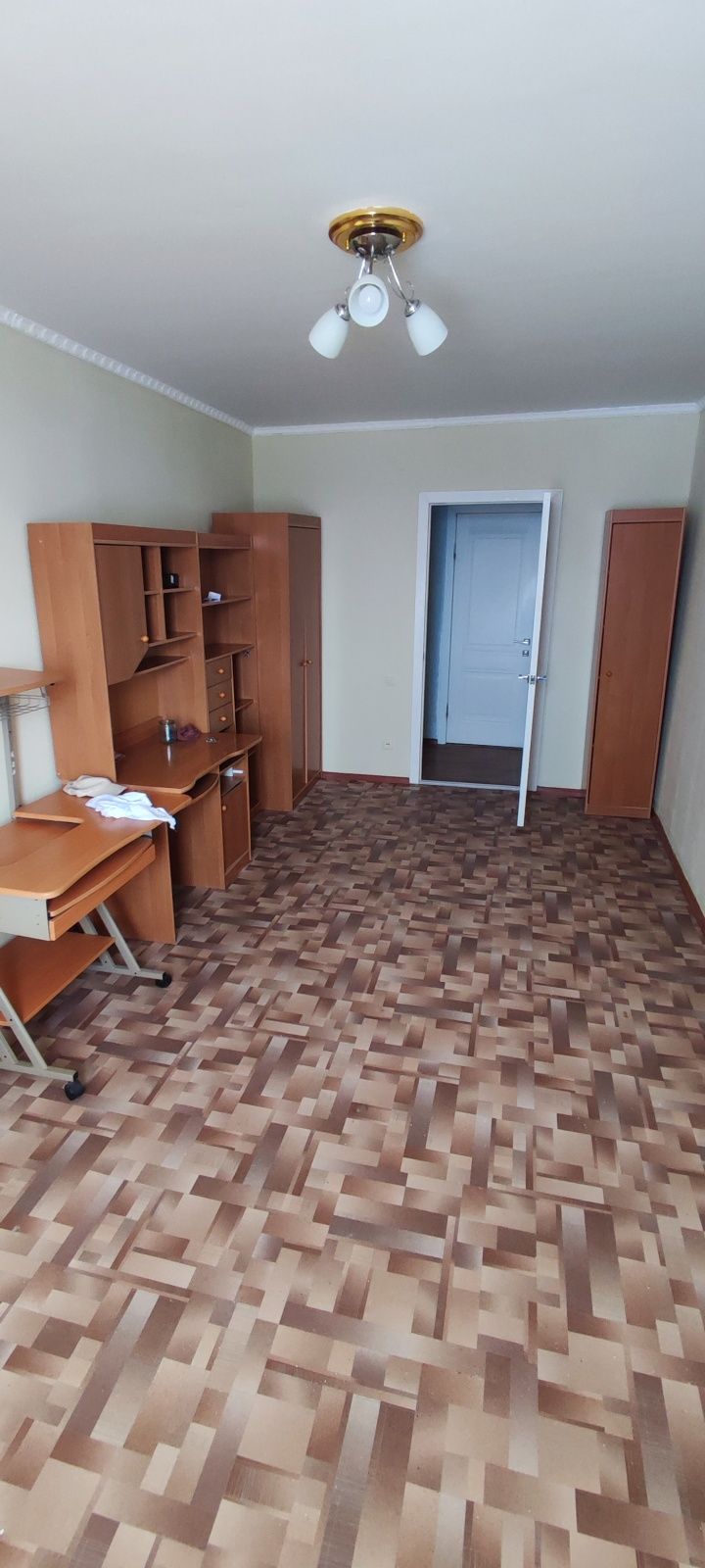 Сдам в аренду 3-х комнатную квартиру