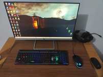 Игровой Компьютер RTX 3050 8 gb