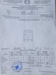 Продам квартиру 1 ком  ул. Строительная 3