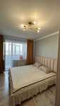 СРОЧНО!!! Продам 3 к.кв р-он 8 Мкр