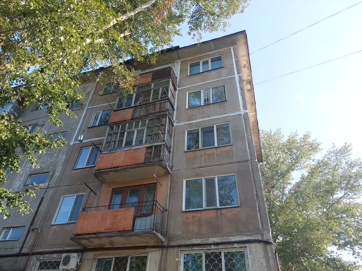 Промышленный альпинизм по Карагандинской области!