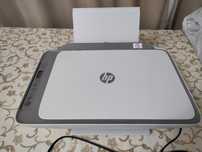 принтер hp deskjet 2720