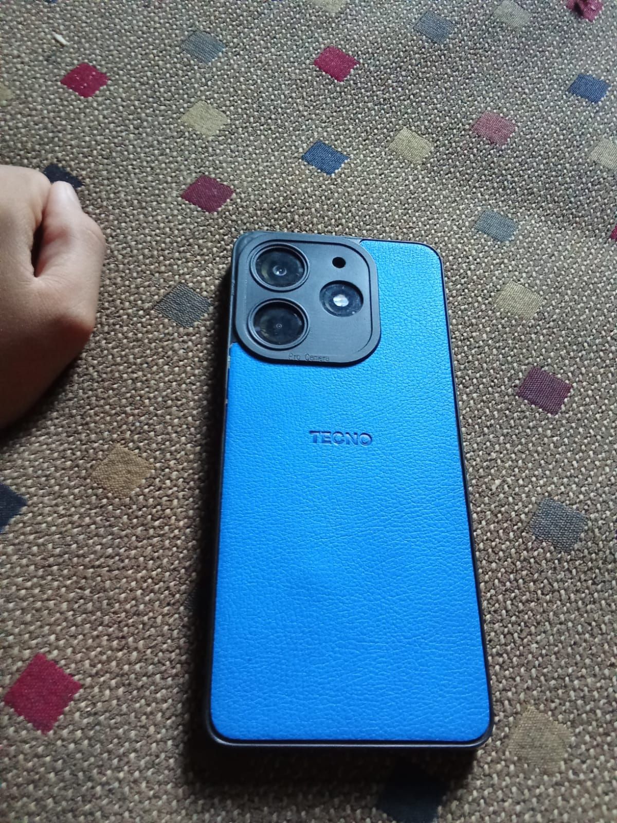Техно Спарк 10 про