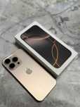 Apple iPhone 16 Pro; : 128 Gb; (Усть-Каменогорск) 01 лот 667715