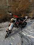 Мотоцик KAYO 125