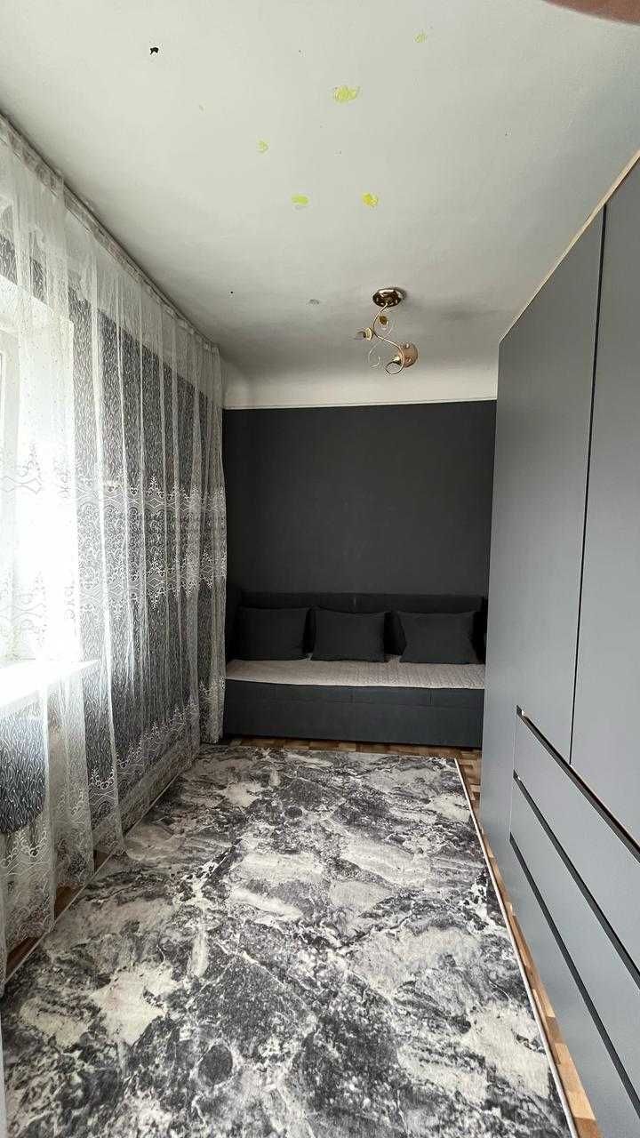 Продам 3 к.кв на старой части