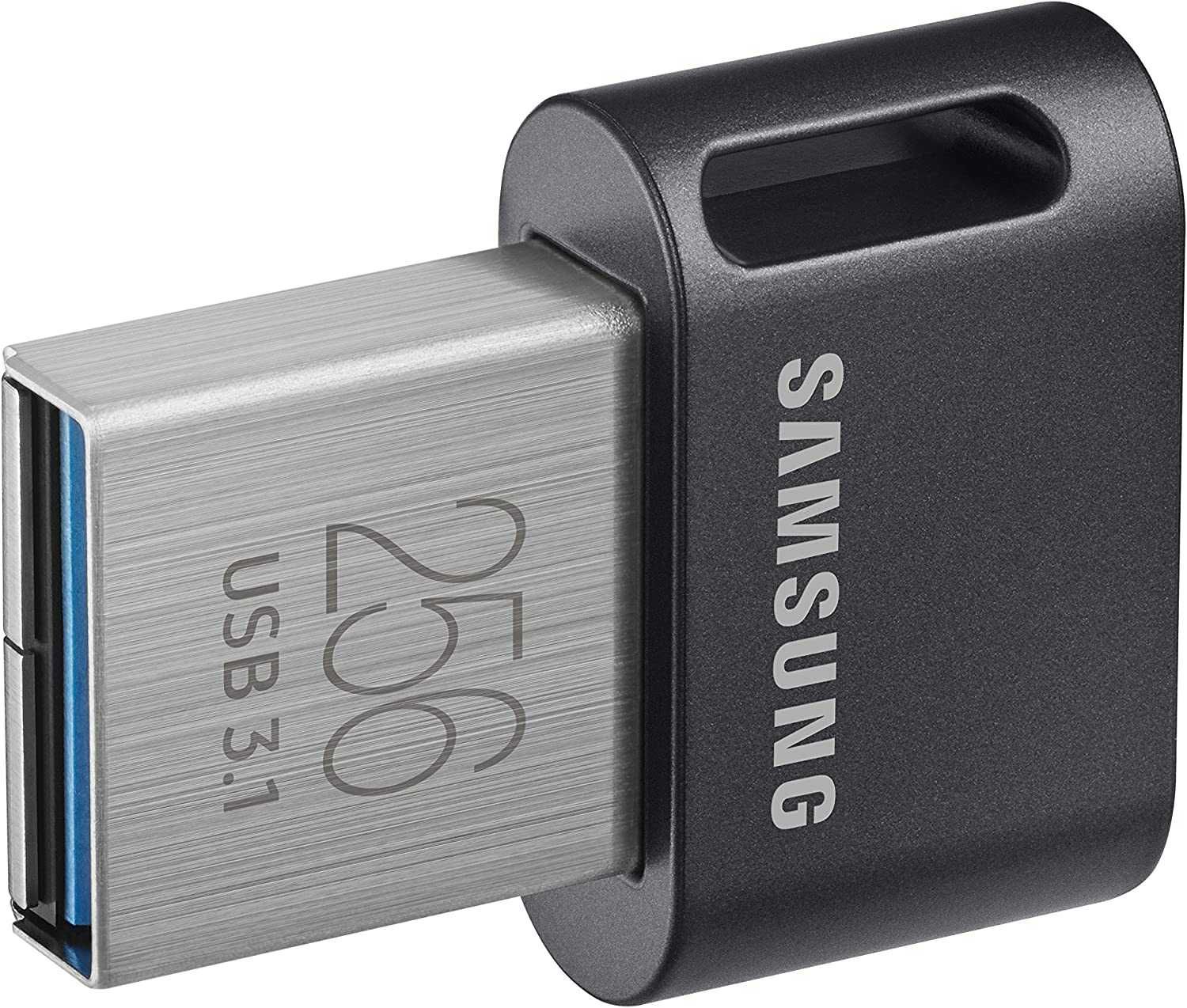 USB накопитель Samsung Fit Plus 256GB MUF-256AB/AM
