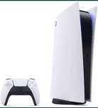 Playstation 5 сатылады. 2 джойстикпен