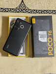 Poco F6 512 gb Ram 16 5G доставка есть