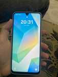 Samsung A 16 новый