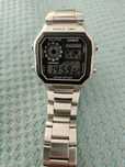 Casio AE 1200WHD