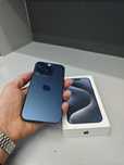 iPhone 15 про 256 Гб