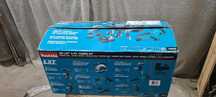 Продам набор электроинструмента Makita 18V макита