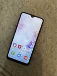 Samsung A10 продам