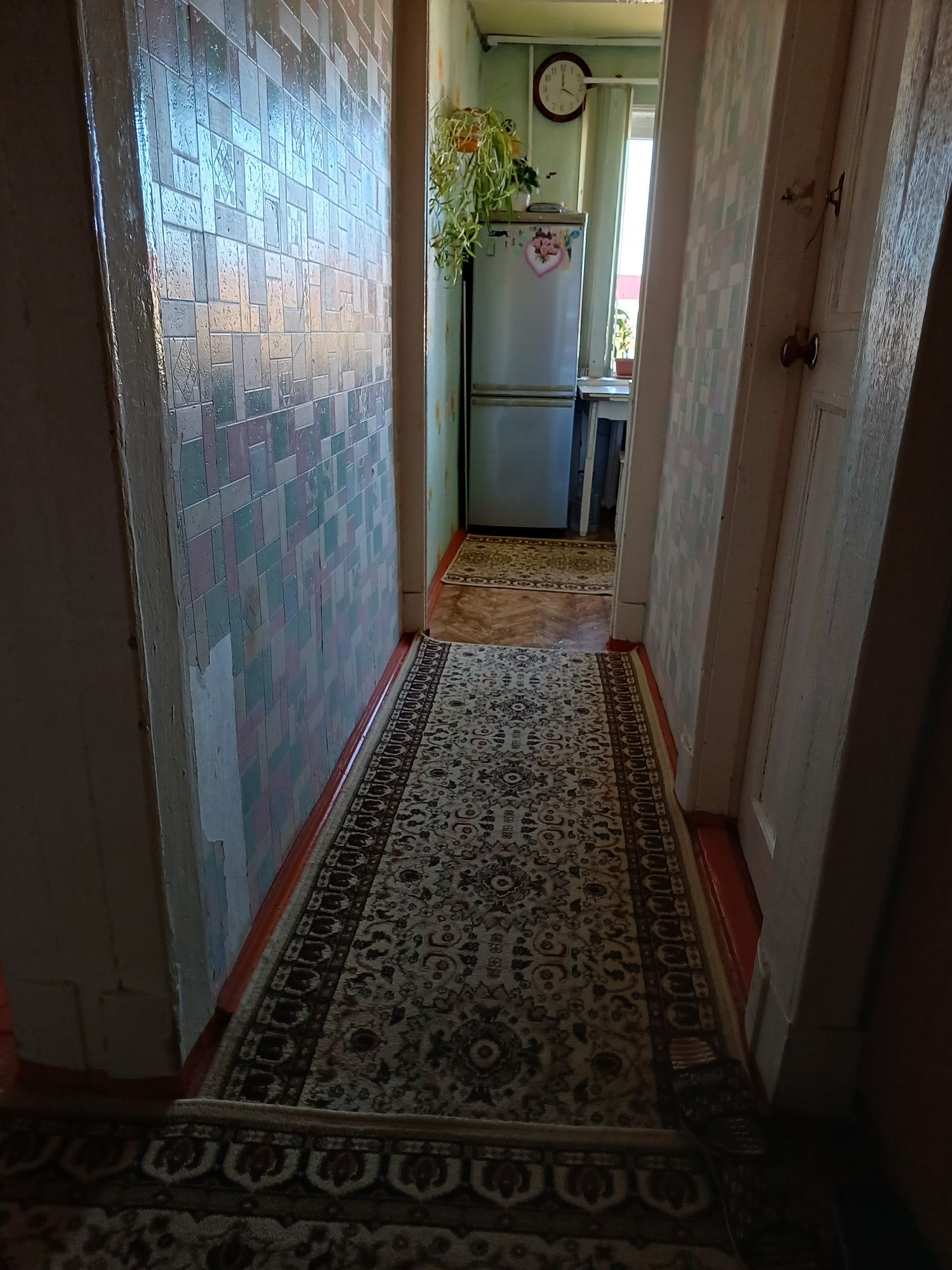 Продам квартиру Толеби 68