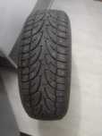 Продам шины 2024 года 235/60 R18 Зима