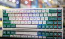 Механическая клавиатура fl esports fl680