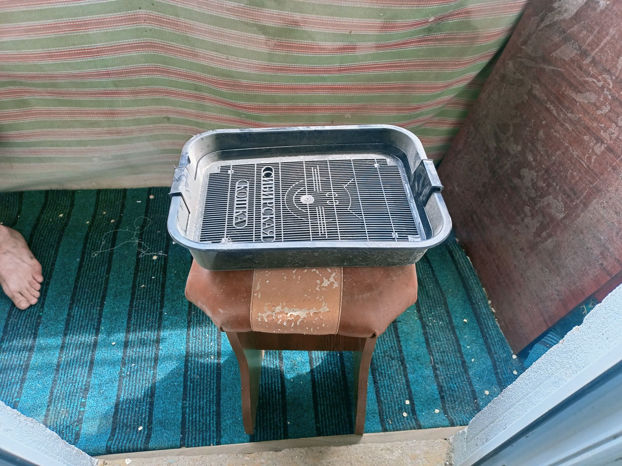 Продам лотки для кошек