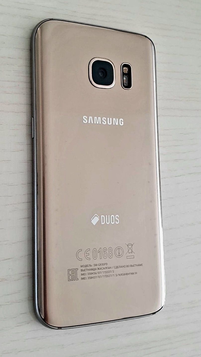 Продам - Самсунг S7