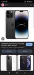 Продам Iphone 14 pro max 256 GB 5G