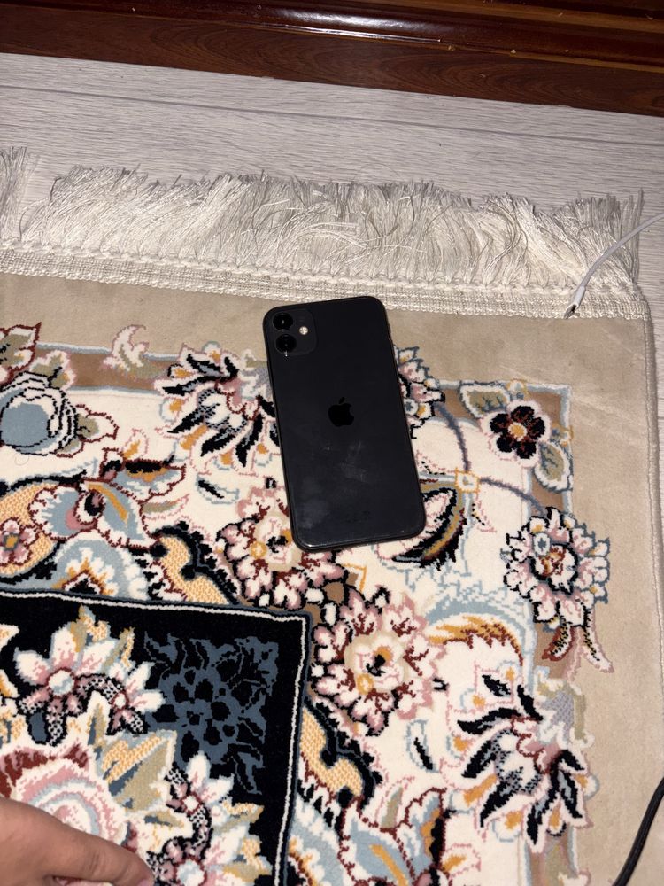 Айфон 11 iphone 11