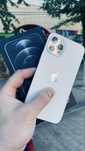 Iphone 12 Pro 128 gig 77 emkost’