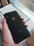 iPhone XR 64 Гб айфон