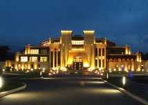 Клубная карта в Wellness Club  Luxor, г.Алматы