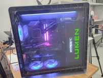Топовый компьютер LUMEN  от HYPER PC