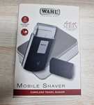 Шейвер Wahl shaver