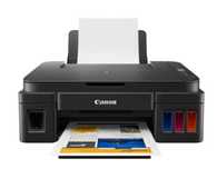 Продам Цветной принтер Canon G2416 печать, сканирование, копирование