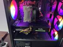 Rtx 5060 с гарантией