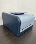 Цветной лазерный принтер HP CP1515n, A4, LAN, USB