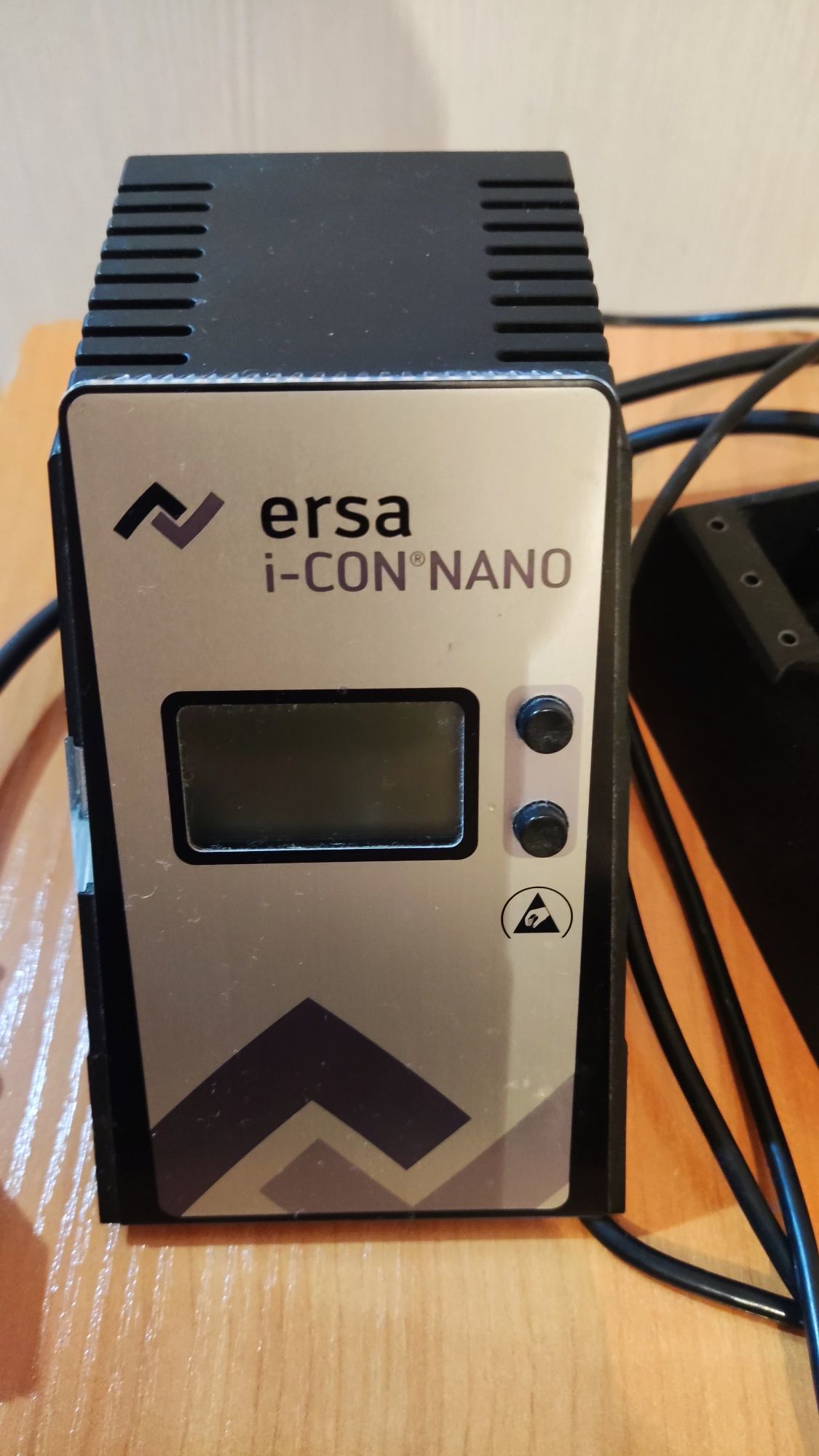 Паяльная станция ERSA i-con Nano