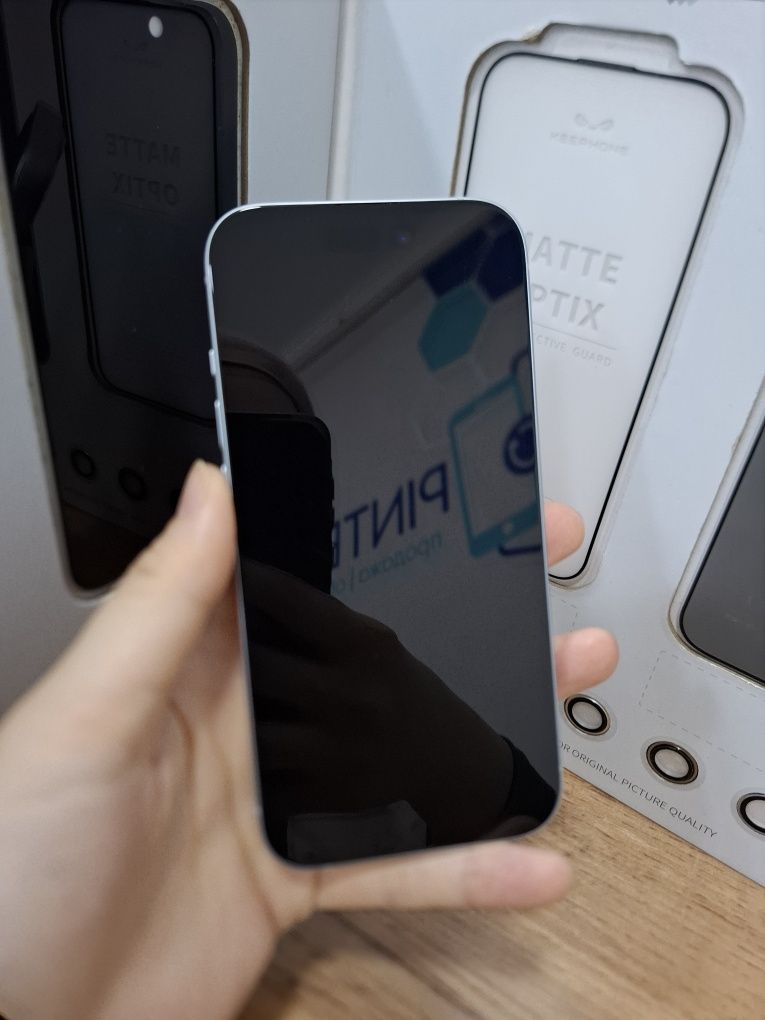 Iphone 15 128 gb 84% PINTEL.KZ