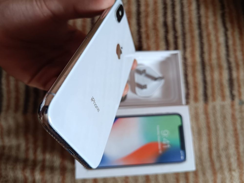 Aphone Iks turbo