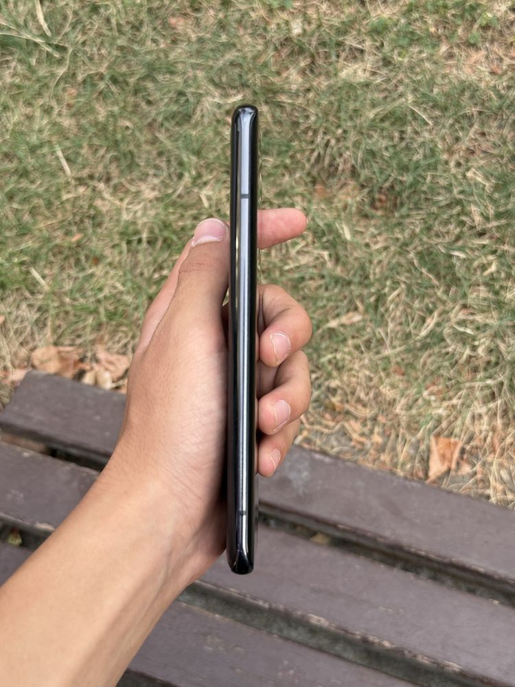 Xiaomi mi10ultra в идеале 12/256