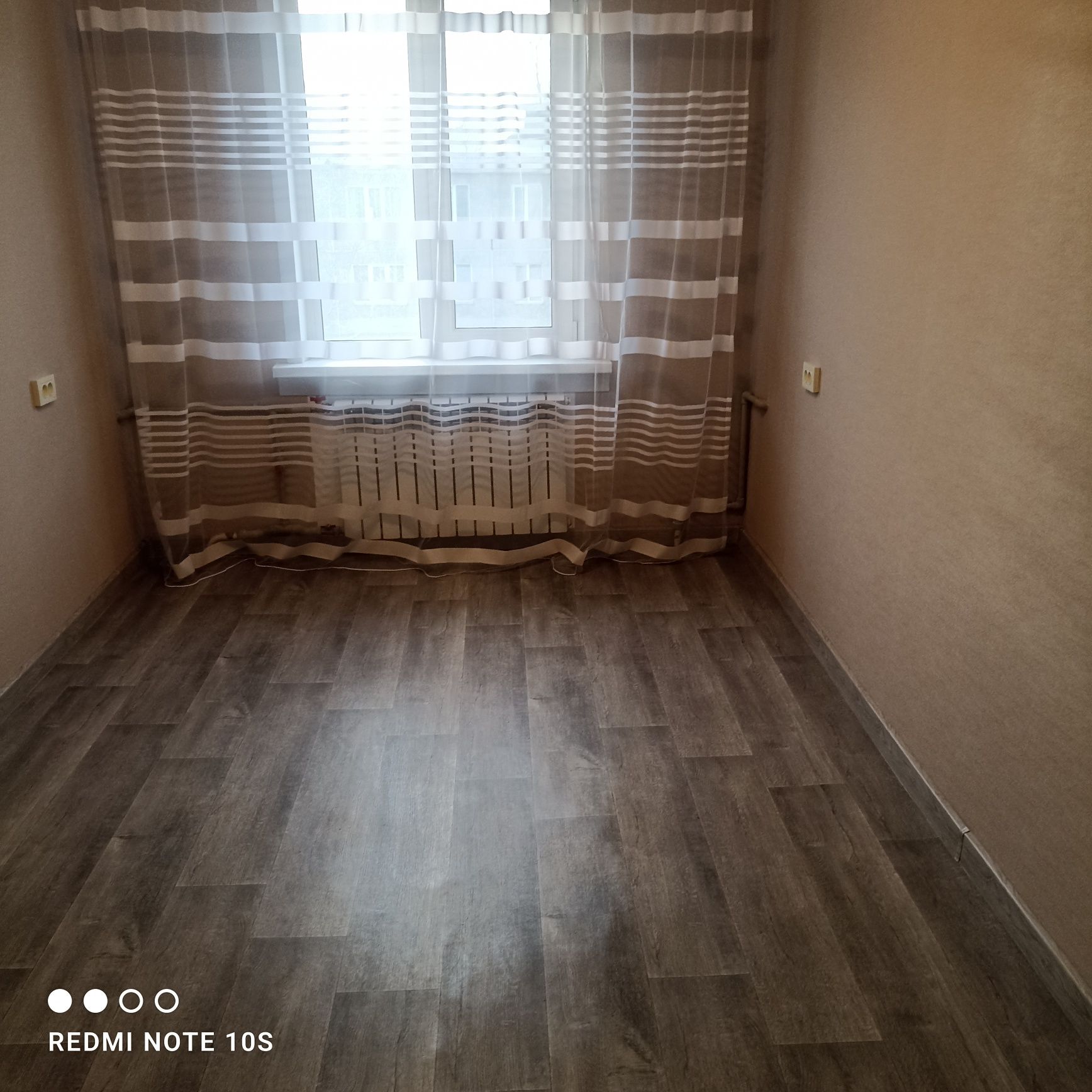 Продаётся трёхкомнатная в Боралдае, Алматинская область