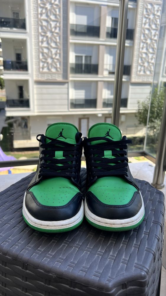 Air jordan 1 low