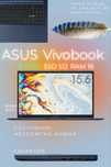 Ноутбук для работы ASUS VivoBook 15  i3 1315U /16GB/512GB/IPS/Гарантия