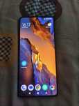 Poco f5 12/256 черный