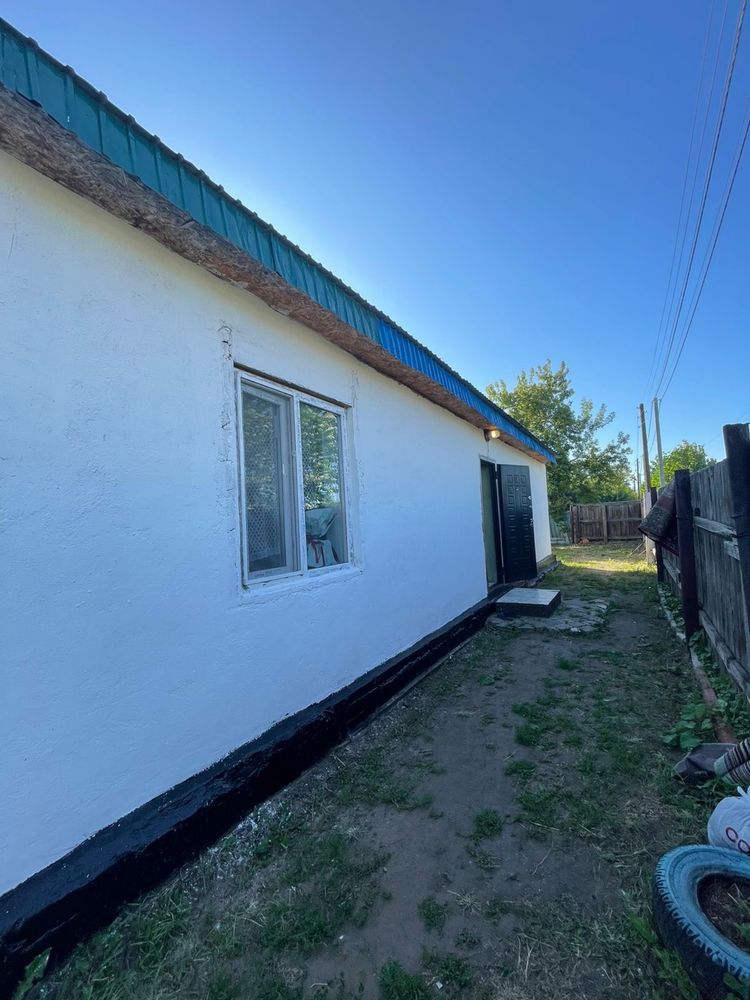 Продам дом , Кишкенеколь Маликова 16