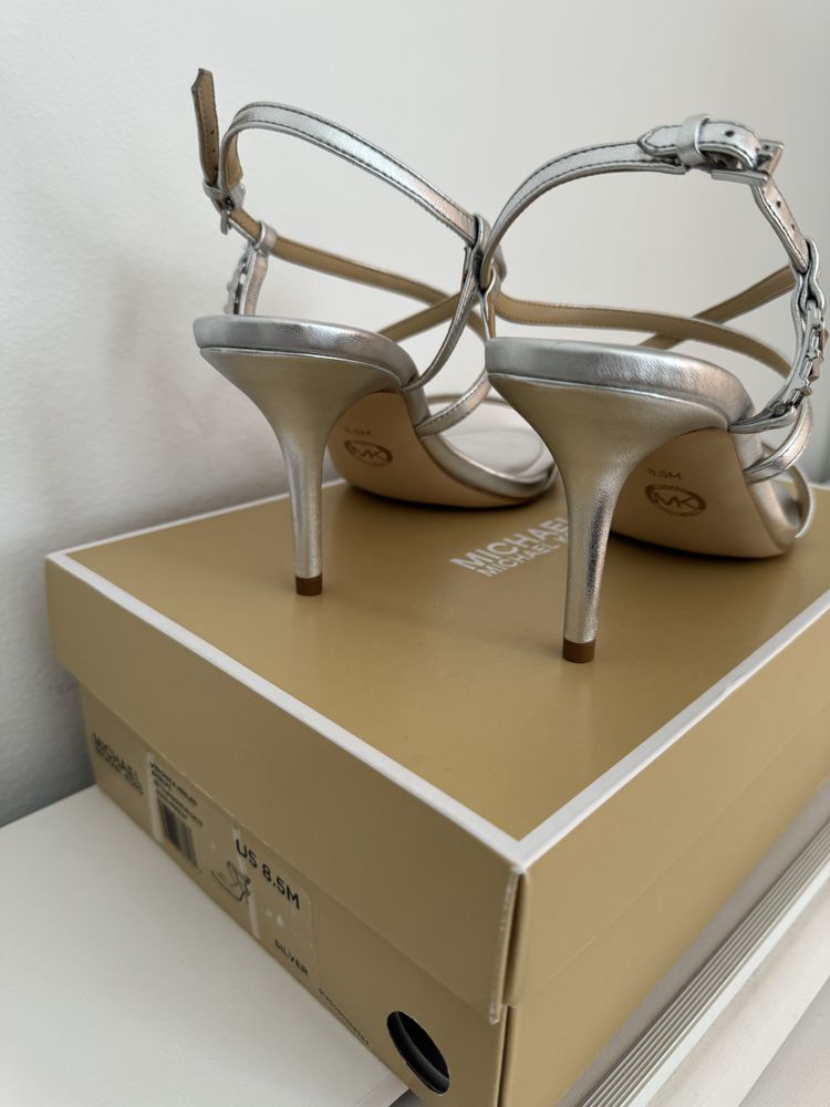 Босоножки Michael Kors, новые, размер 38-38.5