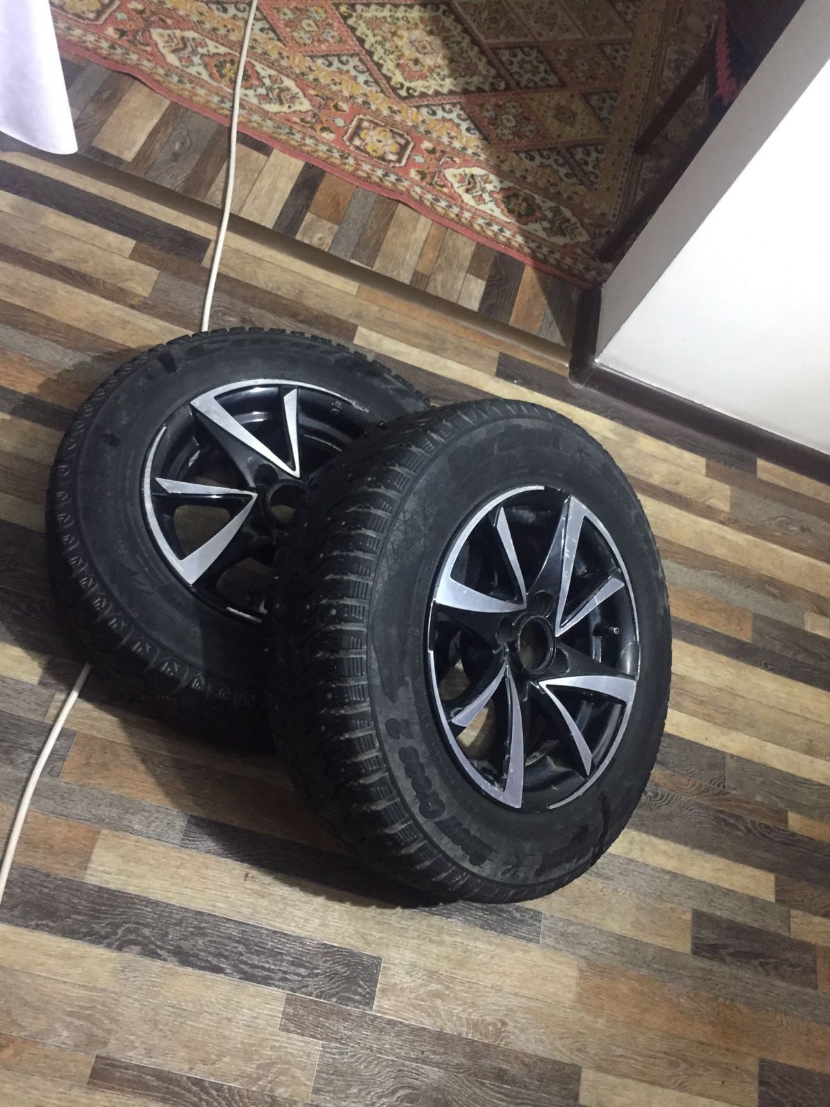 Продам Диски R 13