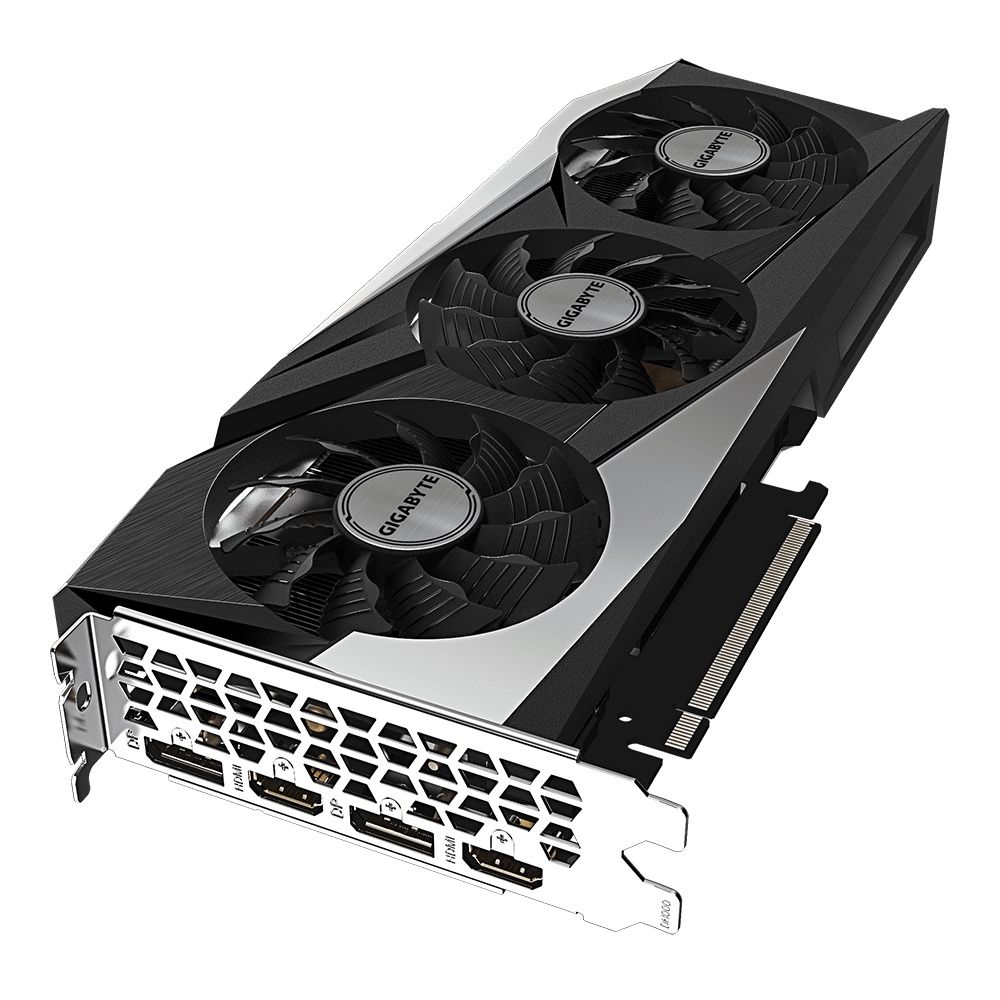 Gigabyte nVidia RTX3060-12Gb