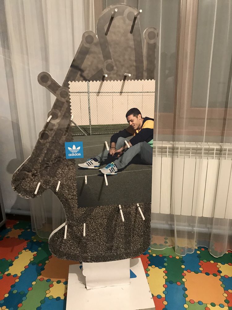 Эксклюзивная полочка