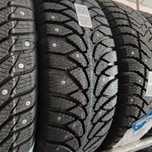 185/65 R14 Новые шипованные