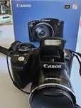 Цифровой фотоаппарат Canon SX500IS