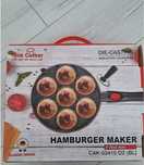 Котлетница от Nice cooker